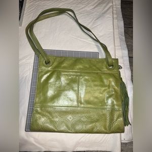 Hobo International bag/purse green